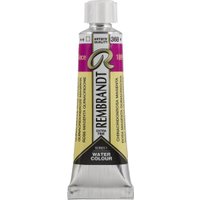 Акварельная краска Rembrandt 368 05013680 (хинакридон пурпурный)