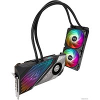 Видеокарта ASUS ROG Strix LC Radeon RX 6800 XT 16GB GDDR6