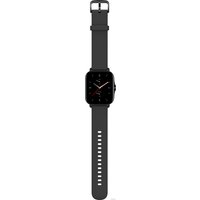 Умные часы Amazfit GTS 2 New Version (черный)