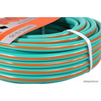 Шланг Sturm 3015-15-12-50 (оранжевый/мятный, 1/2", 50 м)