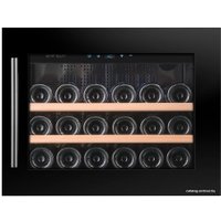 Винный шкаф Temptech OZ45SB