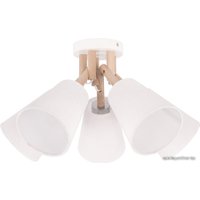 Припотолочная люстра TK Lighting Vaio 666