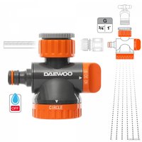 Коннектор Daewoo Power DWC 1325