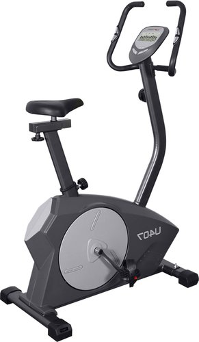 Велотренажер Carbon Fitness U407
