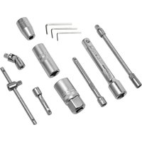 Универсальный набор инструментов Advanced Engineering Craftmanship Tools (94 предмета)