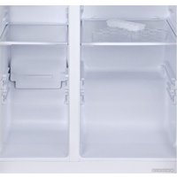 Холодильник side by side Hyundai CS6503FV (черное стекло)