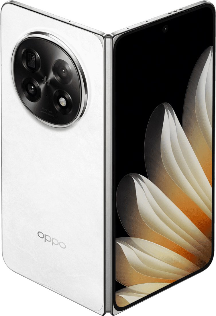

Телефон Oppo Find N5 16GB/512GB (белый, китайская версия)