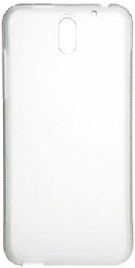 

Чехол для телефона Drobak Elastic PU для HTC Desire 610 (прозрачный)