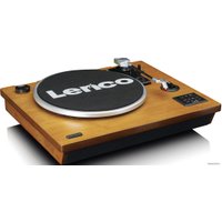 Виниловый проигрыватель Lenco LS-55WA