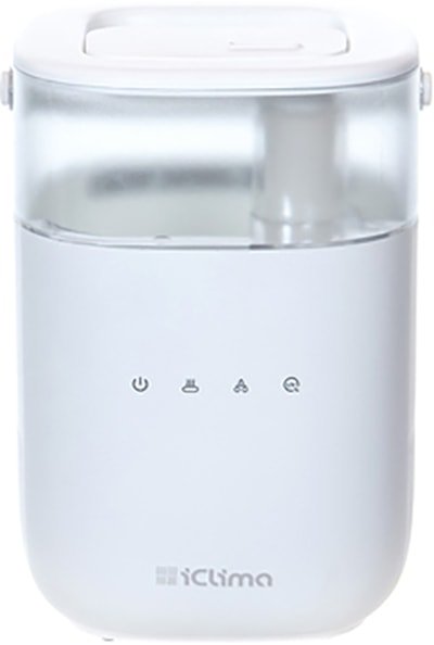 

Увлажнитель воздуха IClima LUX-606HW