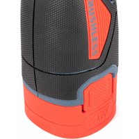 Дрель-шуруповерт КВТ DB-16-10 (с 2-мя АКБ, кейс)