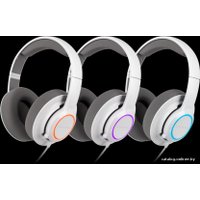 Наушники SteelSeries Siberia RAW Prism [61410]