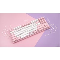 Клавиатура Varmilo VA87M V2 Sakura R1 (Cherry MX Brown)