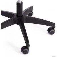 Офисное кресло TetChair Spark флок (серый)