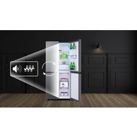 Четырёхдверный холодильник TCL RP466CXF0LV