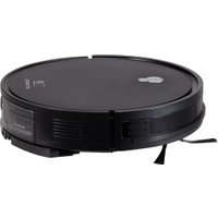 Робот-пылесос Polaris PVCR G2 0926W Wi-Fi IQ Home (черный)