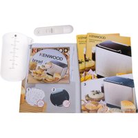 Хлебопечка Kenwood BM450