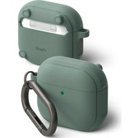 Чехол Ringke Onyx Magnetic для Airpods 4 Sage Green