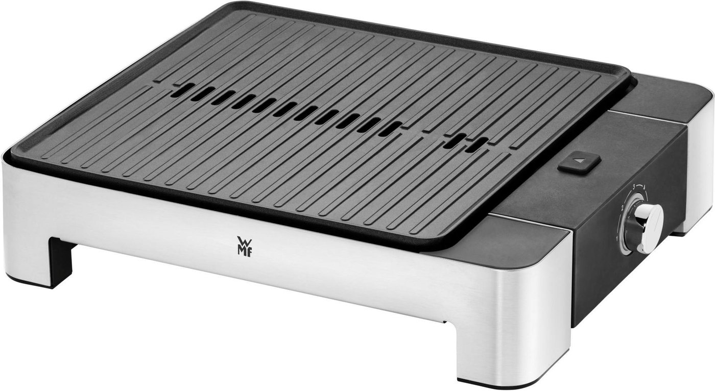 

Электрогриль WMF Lono Quadro 0415190011