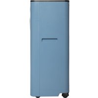 Мобильный кондиционер Ballu Twinkle BPAC-09 DWB/N6 Blue