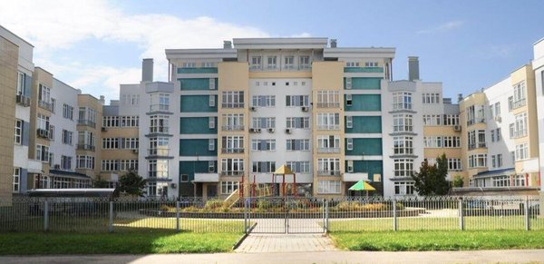 2-комн. квартира — Минск, Пионерская ул. 5