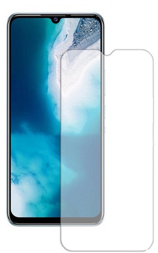 

Защитное стекло KST 2.5D для Samsung Galaxy A33 (прозрачное)