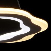 Подвесная люстра De City Мадлен 424014901