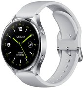 Watch 2 M2320W1 (серебристый/серый, международная версия)