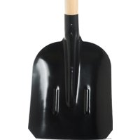 Лопата совковая Fachmann Garten Stab 05.069