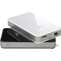 Внешний накопитель PQI Air Bank A300V 1TB Black (6W31-001TR1001)