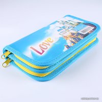 Пенал Пчелка Принцесса в долине ПО-09