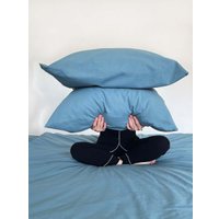 Наволочка Mio Tesoro 70x70 Лён7070Н-10