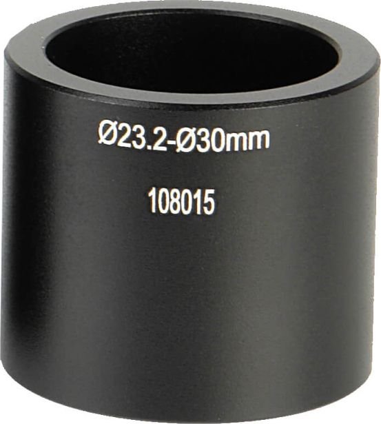 

Микромед для видеоокуляра ToupCam 23.2мм - 30.0мм (SCMOS) 24895