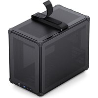 Корпус Jonsbo C6 Max (черный)