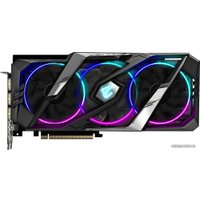 Видеокарта Gigabyte Aorus GeForce RTX 2060 Super 8GB GDDR6 GV-N206SAORUS-8GC