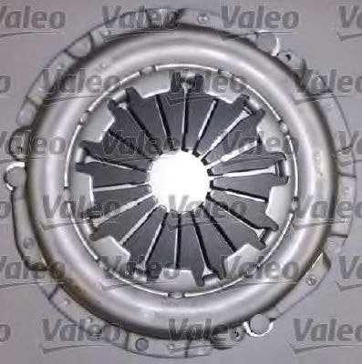 

Сцепление Valeo 826404