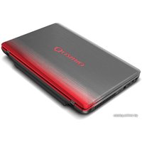 Игровой ноутбук Toshiba Qosmio X775-Q7170 (PSBY5U-03N01P)
