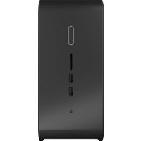 Компактный компьютер Intel NUC 9 Extreme NUC9i7QNX