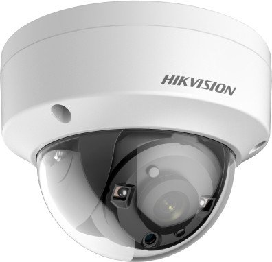 

CCTV-камера Hikvision DS-2CE57H8T-VPITF (2.8 мм)