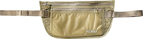 

Кошелек-повязка Tatonka Skin Money Belt Int (натуральный)