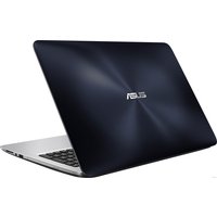 Ноутбук ASUS Vivobook X556UQ-XO760D