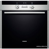 Электрический духовой шкаф Siemens HB23GB540