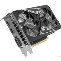 Видеокарта KFA2 GeForce GTX 1650 EX Plus 1-Click OC 4GB GDDR6 65SQL8DS93EK