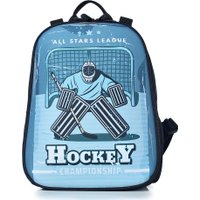 Школьный рюкзак Galanteya 3323 23с644к45 (черный) в Бобруйске