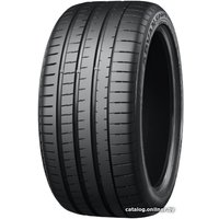 Летние шины Yokohama Advan Sport V107D 325/40R22 114Y