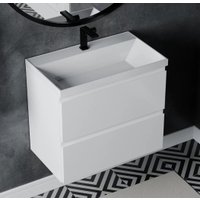  Vela Тумба под умывальник Vela Мира 70П под Classica Slim TU20982