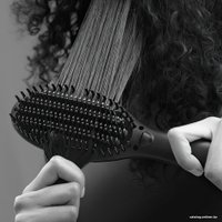 Щетка-выпрямитель Rowenta Karl Lagerfeld CF582LF0