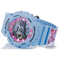 Наручные часы Casio GMA-S110F-2A