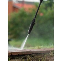 Мойка высокого давления СибрТех АМ-1800 58226