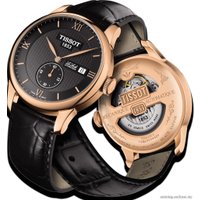 Наручные часы Tissot Le Locle Automatic Petite Seconde [T006.428.36.058.01]